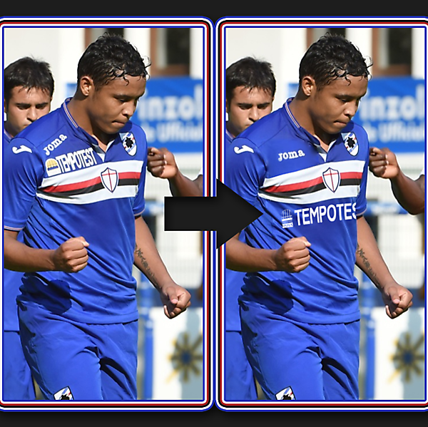 Sampdoria