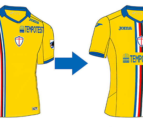 Sampdoria