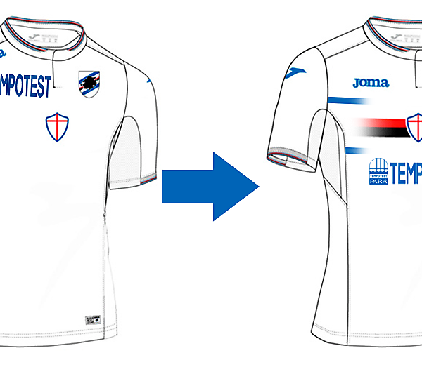 Sampdoria