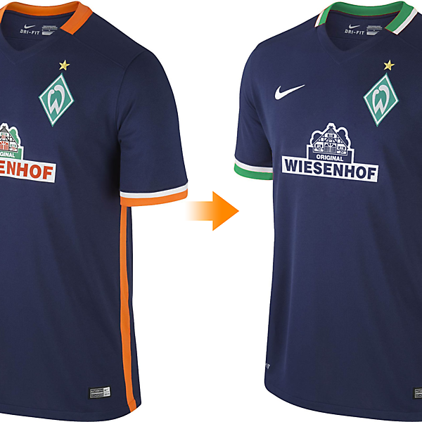 Werder Bremen