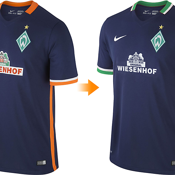 Werder Bremen 2