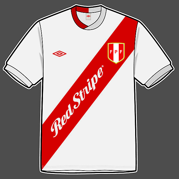 International Football Shirt and Kit Sponsorship (Closed)