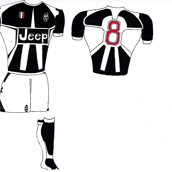 Juventus