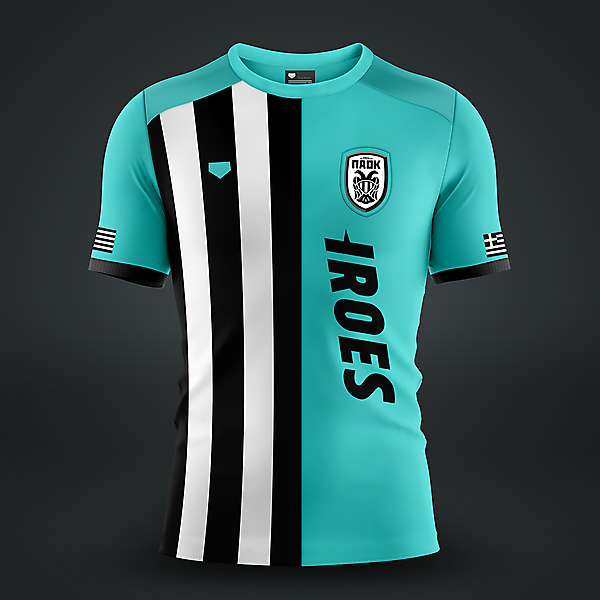 PAOK FC [away]