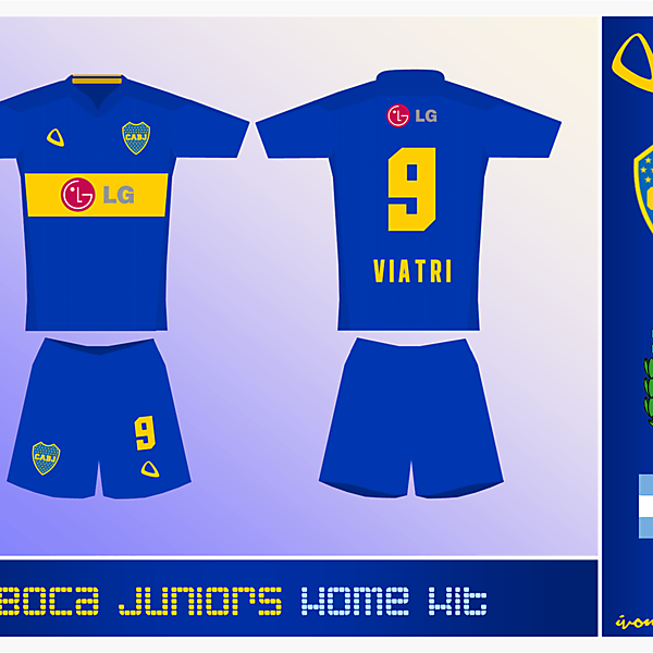 Boca Home