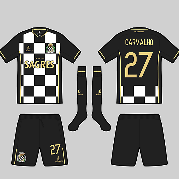 Boavista Home - Lacatoni