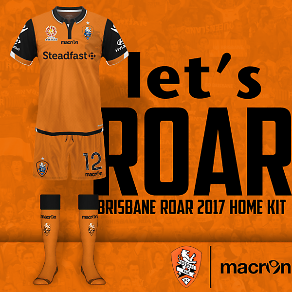 Brisbane Roar