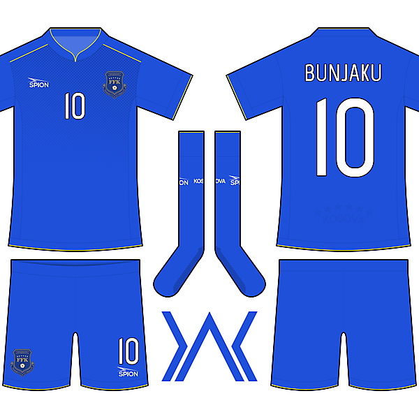 Kosovo Home