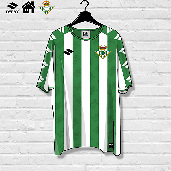 betis home