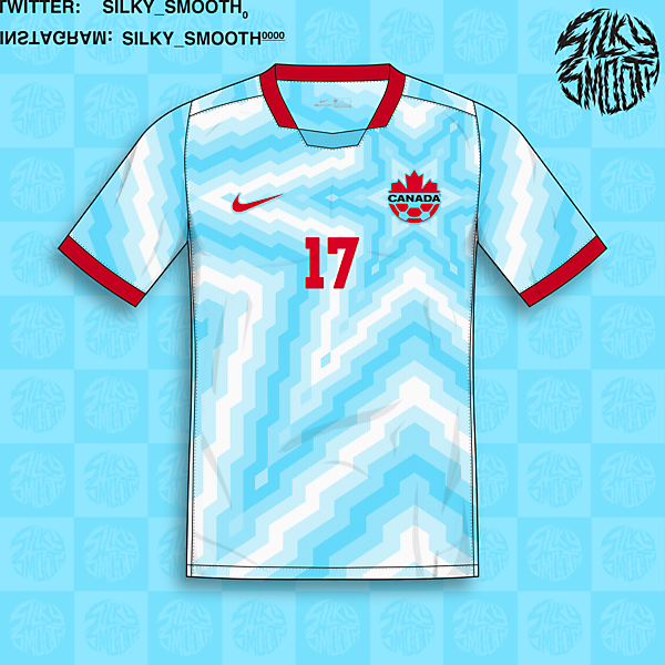 Canada Nike @silky_smooth0