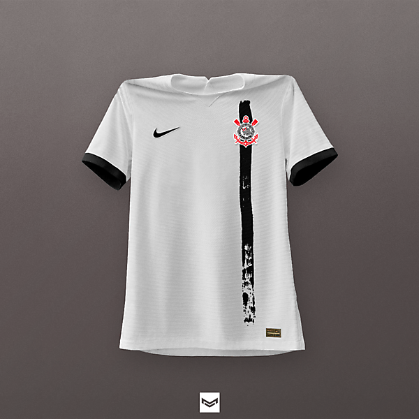 Corinthians | Nike | Home