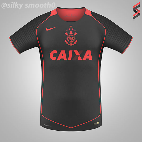 Corinthians Nike