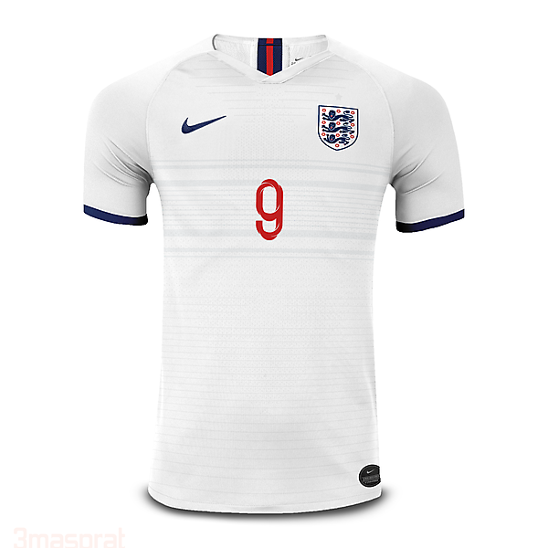 England Concept Kit