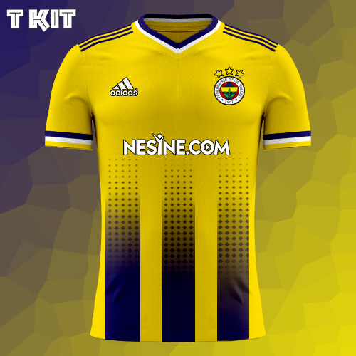 Fenerbahçe Home Kit