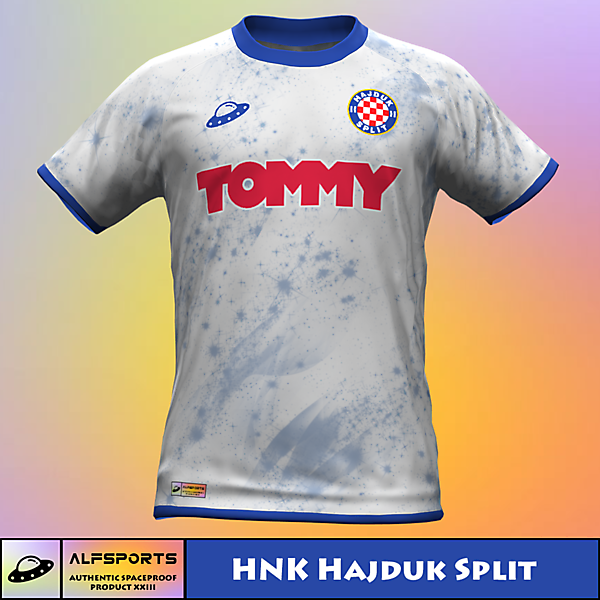 Hajduk HOME