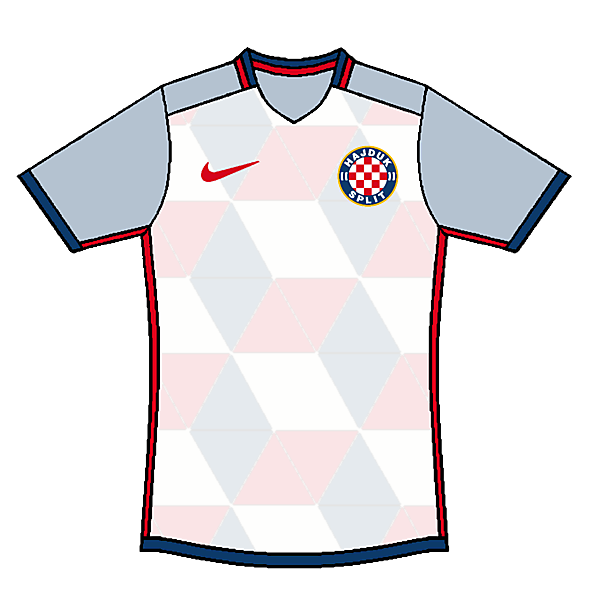 Hajduk split NVAS