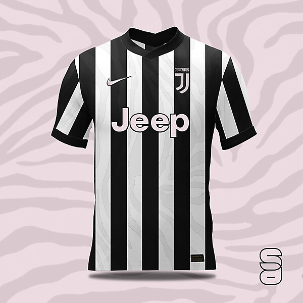 Juventus Home