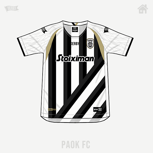 paok home