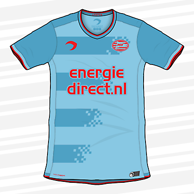 PSV Eindhoven | Away Shirt