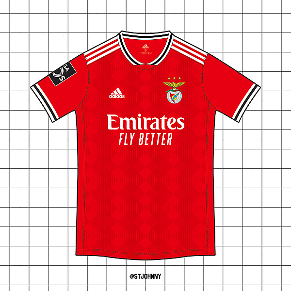 S.L.Benfica