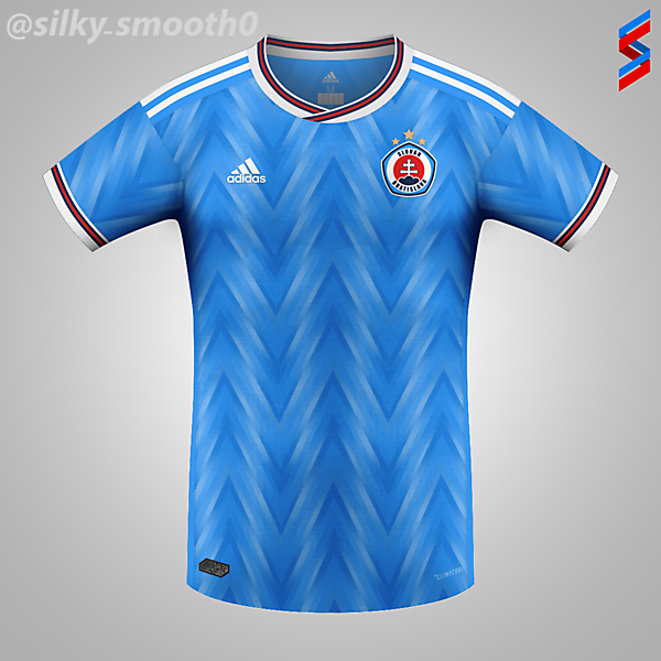Slovan Adidas