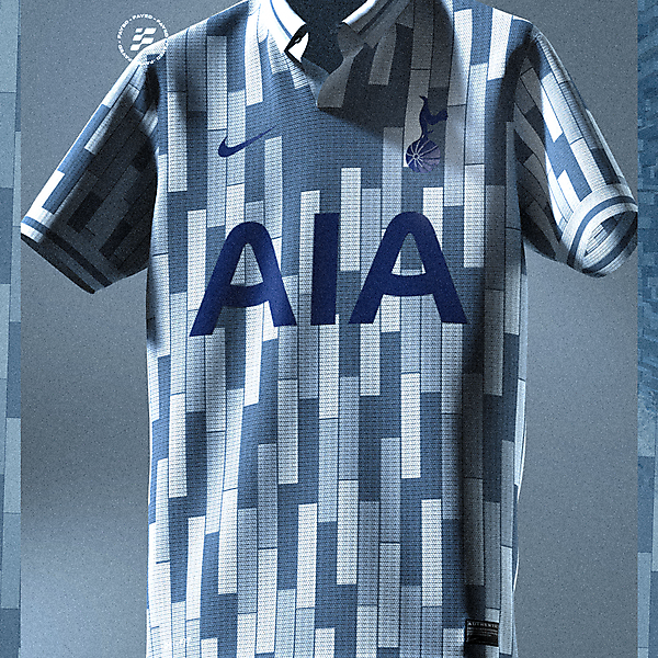 Tottenham Hotspur | Nike