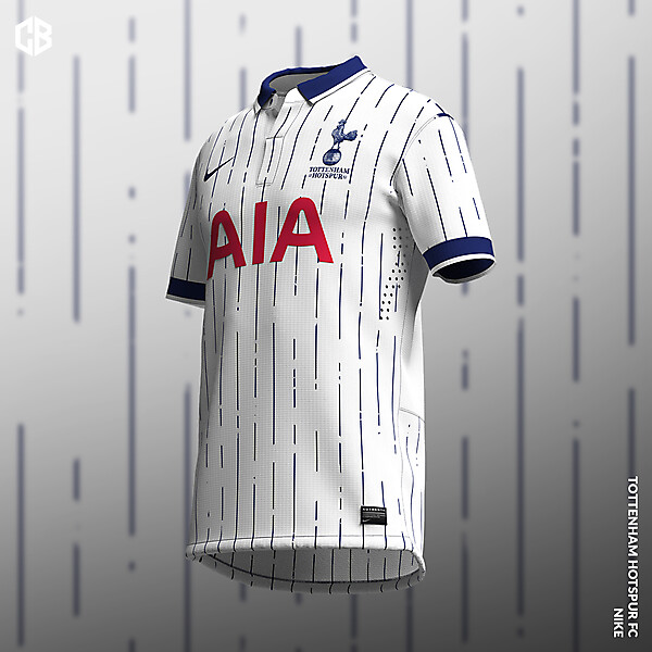 Tottenham Hotspur FC | KOTW 267