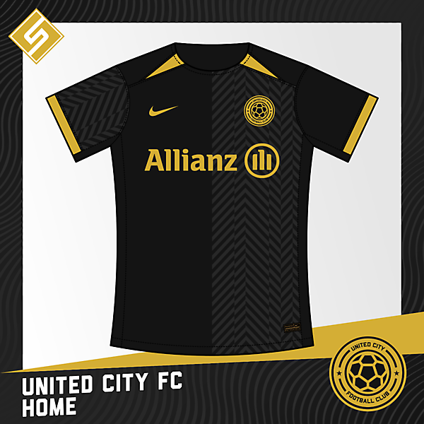United City Home Concept