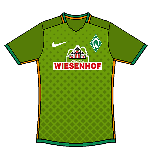 Werder Bremen NVAS