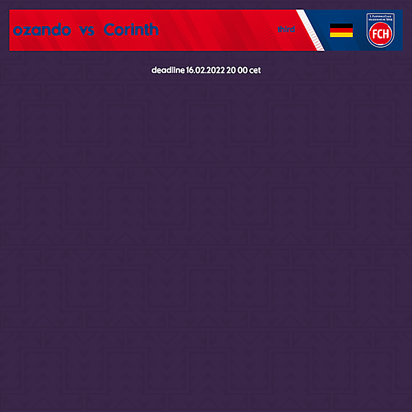 3rd kit playoff