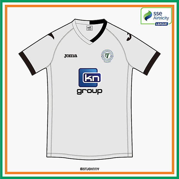 finn harps away
