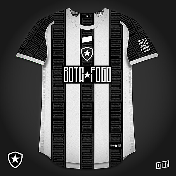Botafogo - Home