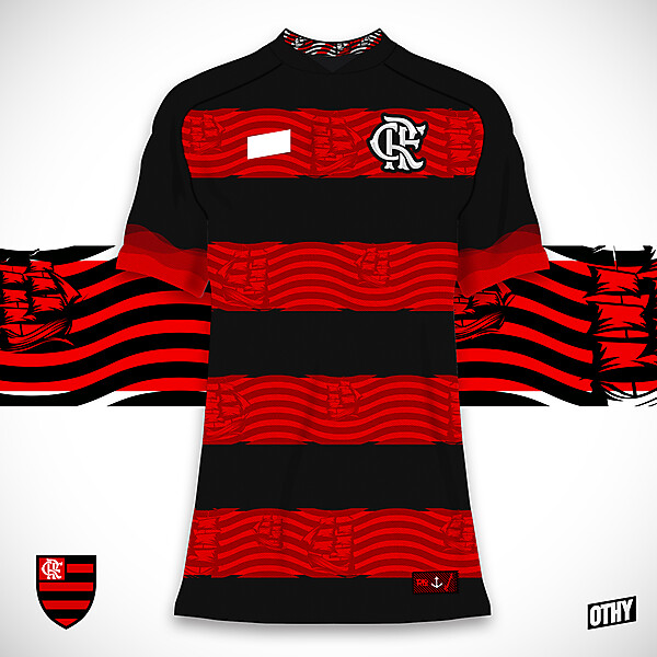 Flamengo - Home