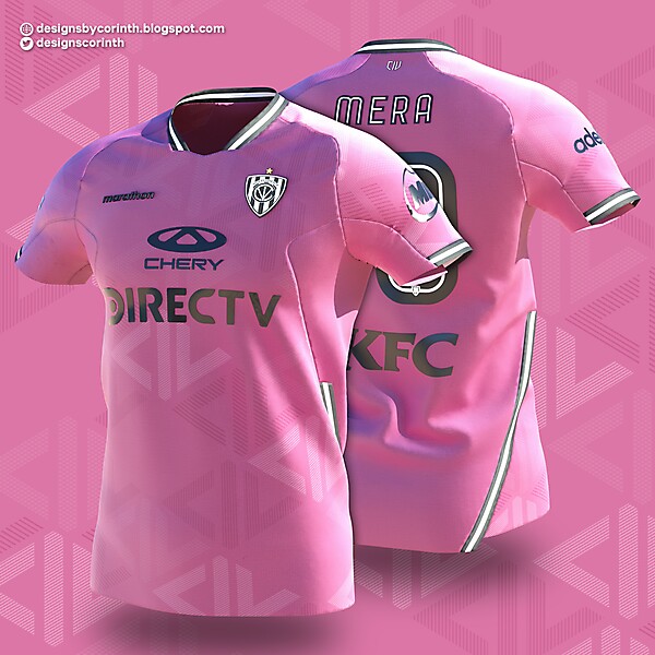 Independiente del Valle | Away Shirt