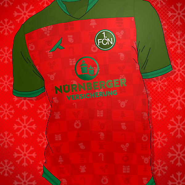 1. FC Nürnberg | HiK4L