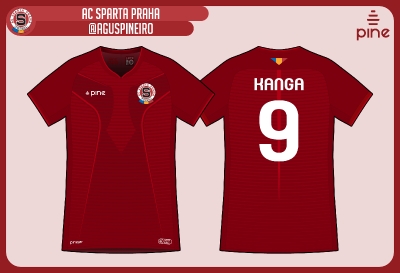 AC Sparta Praha | Home | Pine