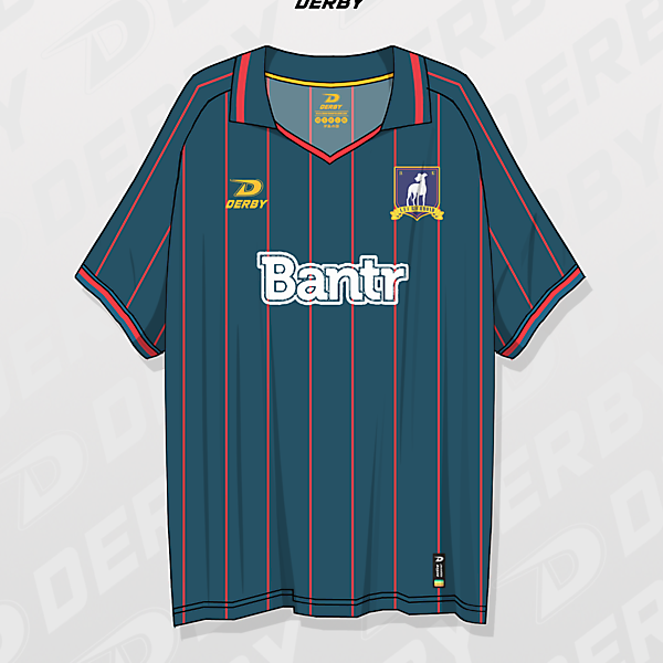 afc richmond home