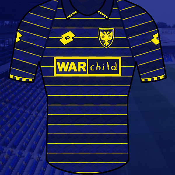 AFC Wimbledon Home