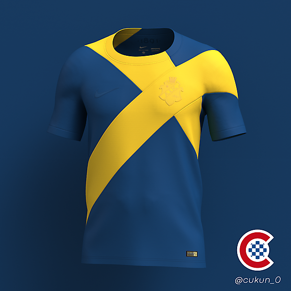 AIK Nike