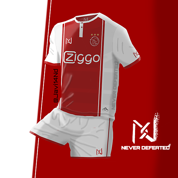Ajax Home Kit