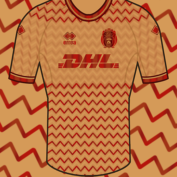 Al-Muharraq SC Away
