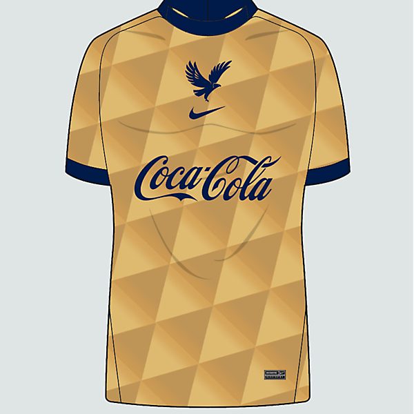 Al Ahly X Nike