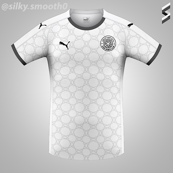 Al Sadd Puma
