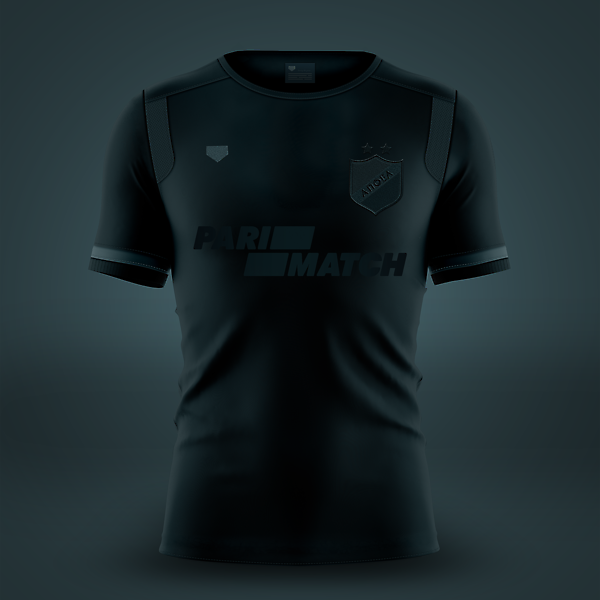 APOEL Nicosia [third]