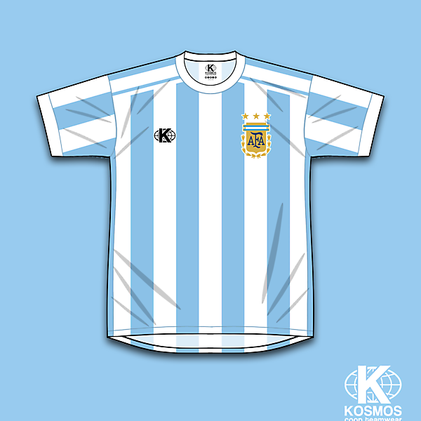 argentina home