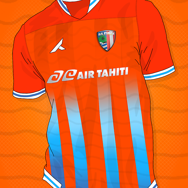 AS Pirae FC | HiK4L