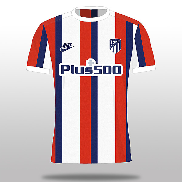 Atletico Madrid