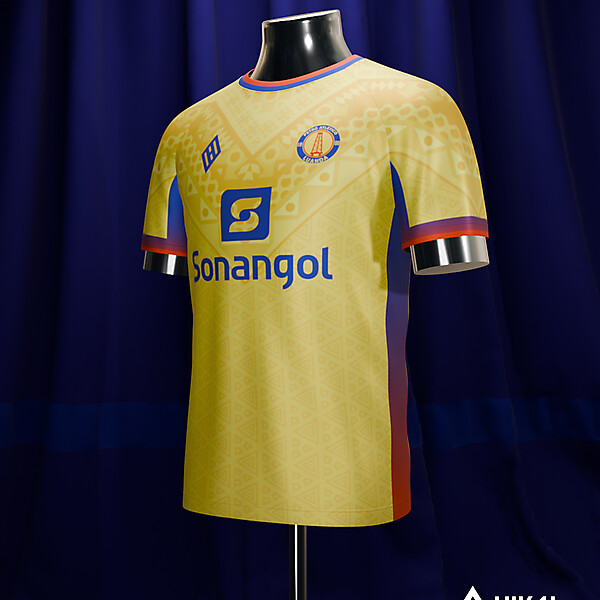 Atlético Petróleos de Luanda