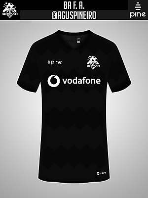 BA F. A. Home Kit by Pine