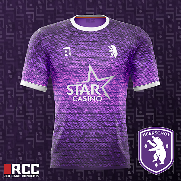 Beerschot - Home
